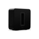 Домашний сабвуфер Sonos Sub Gen3 Black (SUBG3EU1BLK)