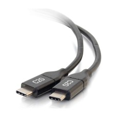 Дата кабель USB-C to USB-C 3.0m C2G (CG88829)