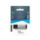 USB флеш накопитель T&G 16GB 121 Vega Series Silver USB 2.0 (TG121-16GBSL)