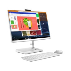 Компьютер Lenovo IdeaCentre AiO 3 24ITL6 / i5-1135G7 (F0G000BRUA)