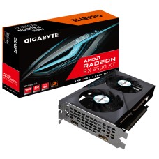 Відеокарта GIGABYTE Radeon RX 6500 XT 4Gb EAGLE (GV-R65XTEAGLE-4GD)