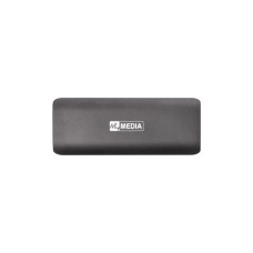 Накопитель SSD USB 3.2 128GB MyMedia (069283)