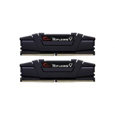 Модуль памяти для компьютера DDR4 32GB (2x16GB) 4400 MHz G.Skill (F4-4400C19D-32GVK)