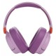 Навушники JBL Tune 460 NC Pink (JBLJR460NCPIK)