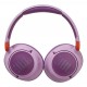 Наушники JBL Tune 460 NC Pink (JBLJR460NCPIK)