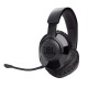 Наушники JBL Quantum 350 Black (JBLQ350WLBLK)