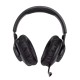 Наушники JBL Quantum 350 Black (JBLQ350WLBLK)