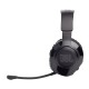 Наушники JBL Quantum 350 Black (JBLQ350WLBLK)