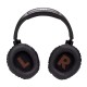 Наушники JBL Quantum 350 Black (JBLQ350WLBLK)