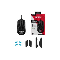 Мышка HyperX Pulsefire Haste Black (4P5P9AA)