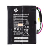 Аккумулятор для ноутбука ASUS Eee Pad Transformer TR101 (C21-EP101) 7.4V 3300mAh (NB431137)