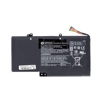 Аккумулятор для ноутбука HP Envy 15-U010DX (NP03XL) 11.4V 43Wh (NB460847)