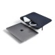 Чохол до ноутбука Incase 16" MacBook Pro (2021), Compact Sleeve in Flight Nylon, Coas (INMB100612-CSB)