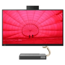 Компьютер Lenovo IdeaCentre AiO 5 24IOB6 / i5-11400T (F0G300DGUA)