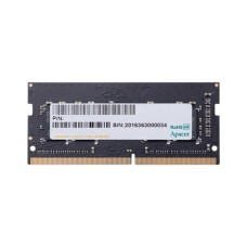 Модуль памяти для ноутбука SoDIMM DDR4 4GB 2666 MHz Apacer (D23.23190S.004)