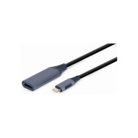 Переходник USB-C to HDMI, 4К 60Hz Cablexpert (A-USB3C-HDMI-01)