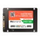 Накопитель SSD 2.5" 240GB Mibrand (MI2.5SSD/SP240GB)