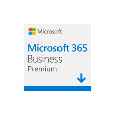 Офісний додаток Microsoft 365 Business Premium P1Y Annual License (CFQ7TTC0LCHC_0002_P1Y_A)