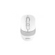 Мышка A4Tech FB10C Bluetooth Grayish White