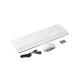 Комплект A4Tech FG1012 Wireless White