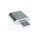 Звуковая плата Dynamode USB-SOUND7-ALU silver