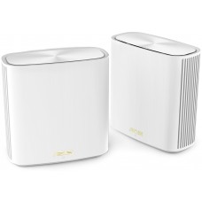 Точка доступу Wi-Fi ASUS XD6-2PK-WHITE