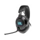 Наушники JBL Quantum 610 Wireless Black (JBLQUANTUM610BLK)