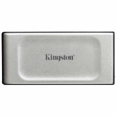 Накопитель SSD USB 3.2 4TB Kingston (SXS2000/4000G)