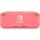 Игровая консоль Nintendo Switch Lite Coral (045496453176)