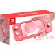 Игровая консоль Nintendo Switch Lite Coral (045496453176)