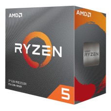 Процесор AMD Ryzen 5 3600 (100-100000031AWOF)