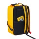 Рюкзак для ноутбука Canyon 15.6" CSZ03 Cabin size backpack, Yellow (CNS-CSZ03YW01)