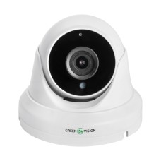 Камера видеонаблюдения Greenvision GV-163-IP-FM-DOA50-20 (17935)