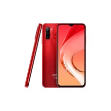 Мобильный телефон Ulefone Note 12 4/128Gb Red (6937748734567)