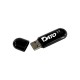 USB флеш накопитель Dato 64GB DS2001 Black USB 2.0 (DS2001-64G)