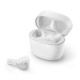 Наушники Philips TAT2236 True Wireless IPX4 White (TAT2236WT/00)