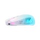 Мишка Xtrfy MZ1 RGB Wireless White (MZ1W-RGB-WHITE)