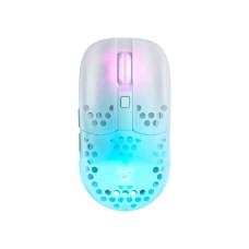 Мишка Xtrfy MZ1 RGB Wireless White (MZ1W-RGB-WHITE)