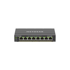 Коммутатор сетевой Netgear GS308EP-100PES