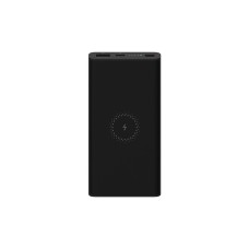 Батарея универсальная Xiaomi Mi 10W Wireless Power Bank 10000mAh PD/3.0, QC/3.0, Black (BHR5460GL)