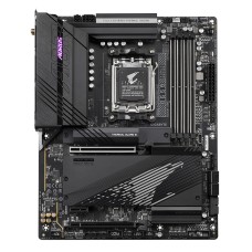 Материнська плата GIGABYTE B650 AORUS PRO AX