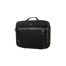 Сумка для ноутбука Serioux 15.6" SNC-EL156, black (SNC-EL156)