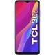 Мобильный телефон TCL 30E (6127I) 3/64GB Space Gray (6127I-2ALCUA12)