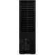 Зовнішній жорсткий диск 3.5" 18TB Elements Desktop WD (WDBWLG0180HBK-EESN)