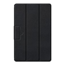 Чехол для планшета Armorstandart Smart Case Lenovo Tab M10 Plus (3rd Gen) TB125 Black (ARM63468)