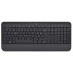 Комплект Logitech Signature MK650 Combo for Business UA Graphite (920-011004)