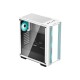 Корпус Deepcool CC560 White (R-CC560-WHGAA4-G-1)