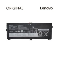 Акумулятор до ноутбука Lenovo ThinkPad X390 Yoga (L18M3P72) 11.55V 4211mAh (NB481392)