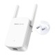 Підсилювач Wi-Fi сигналу Mercusys ME30, AC1200Dual Band Wi -Fi Range Extender, WPS button, 1 x 10/10