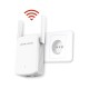 Підсилювач Wi-Fi сигналу Mercusys ME30, AC1200Dual Band Wi -Fi Range Extender, WPS button, 1 x 10/10